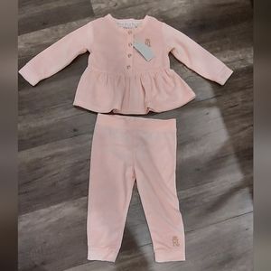 River Island Pink set